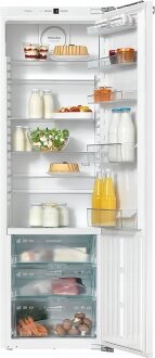 Miele K 37472 iD Buzdolabı kullananlar yorumlar
